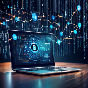 Data Security and Productivity