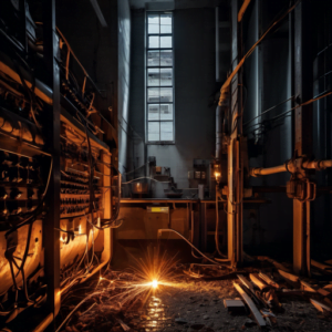 Power-Cuts