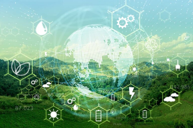 green tech