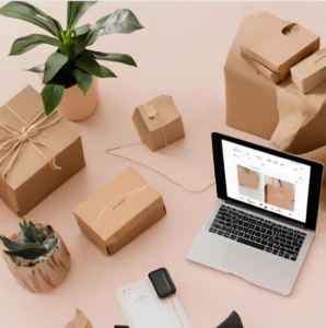 E-Commerce