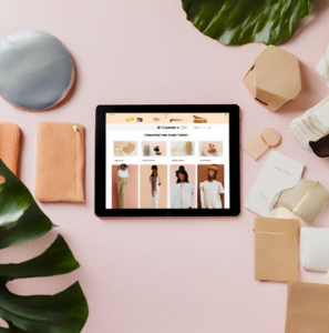 E-Commerce
