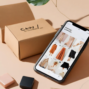 E-Commerce