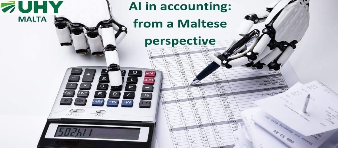 AI in accounting from a Maltese perspective (2) (2) (1) AI in accounting from a Maltese perspective (2) (2) (1)